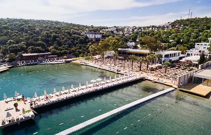 Voyage 5* Гёльтюрбюку