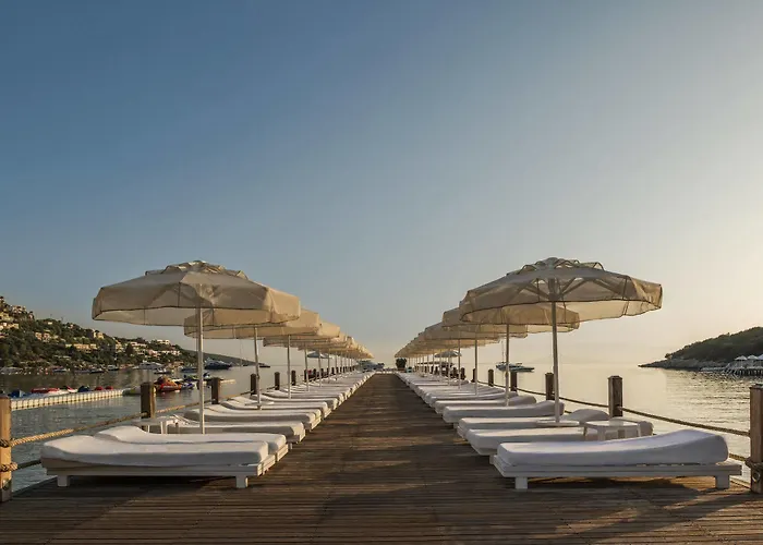 Voyage Ξενοδοχείο 5*