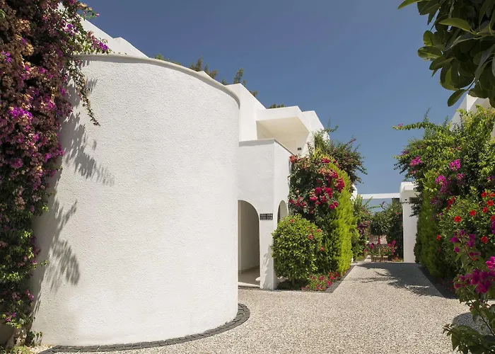 Ξενοδοχείο Voyage Golturkbuku