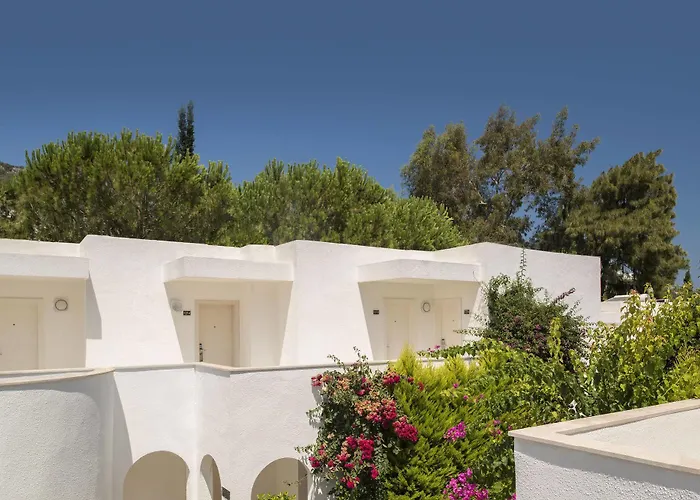 Ξενοδοχείο Voyage 5*