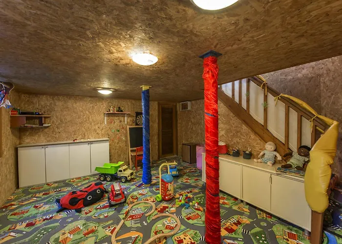 Voyage Szálloda 5*