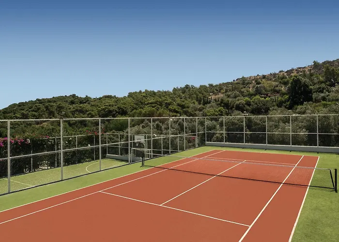 Отель Voyage Гёльтюрбюку