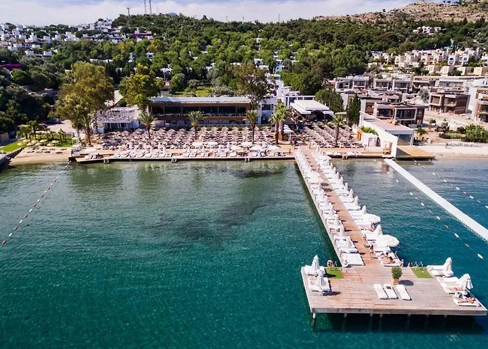 Ξενοδοχείο Voyage