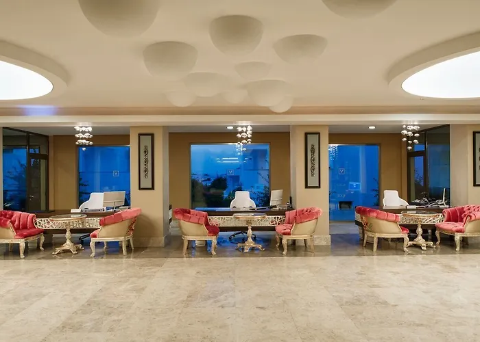 Voyage 5* Гёльтюрбюку